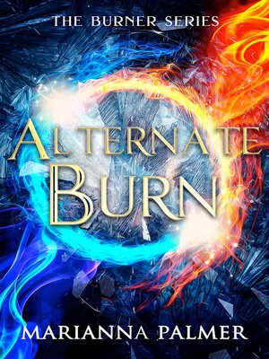 cover image of Alternate Burn